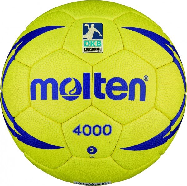 Molten Handball Spielball 4000