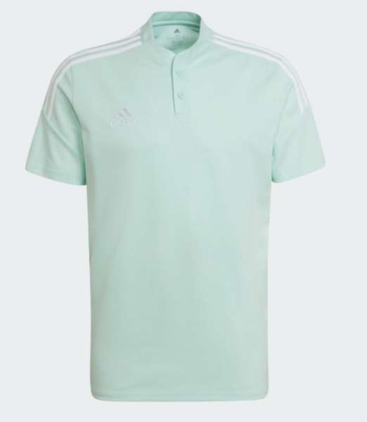 Adidas Condivo22 Polo mint