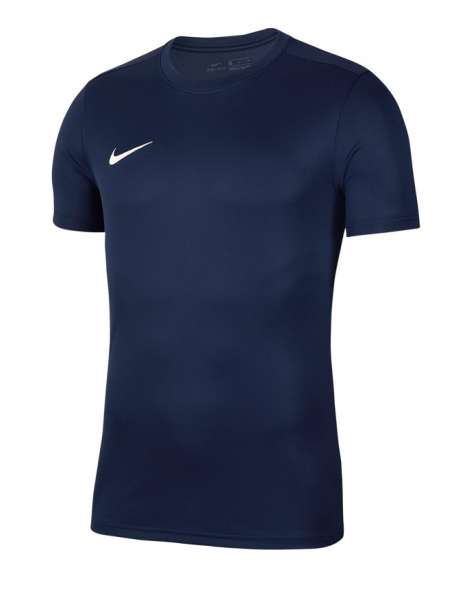 Nike Park VII Trikot kurzarm Blau