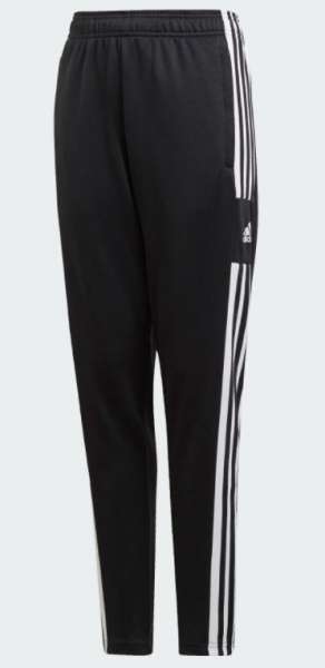 adidas Squadra 21 Trainings Pant KIDS - schwarz