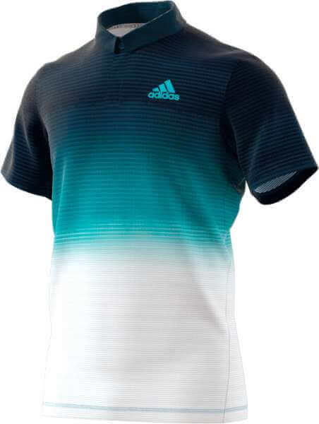 adidas Parley Polo