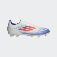 adidas F50 League LL FG/MG - weiß/blau adidas F50 League LL FG/MG - weiß/blau