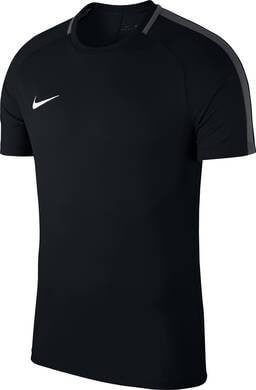 Nike Academy 18 Training Shirt KIDS - schwarz