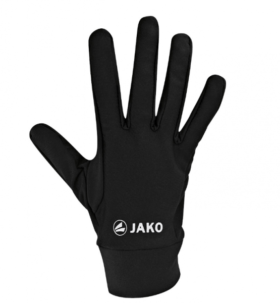 Jako Feldspielerhandschuhe - schwarz