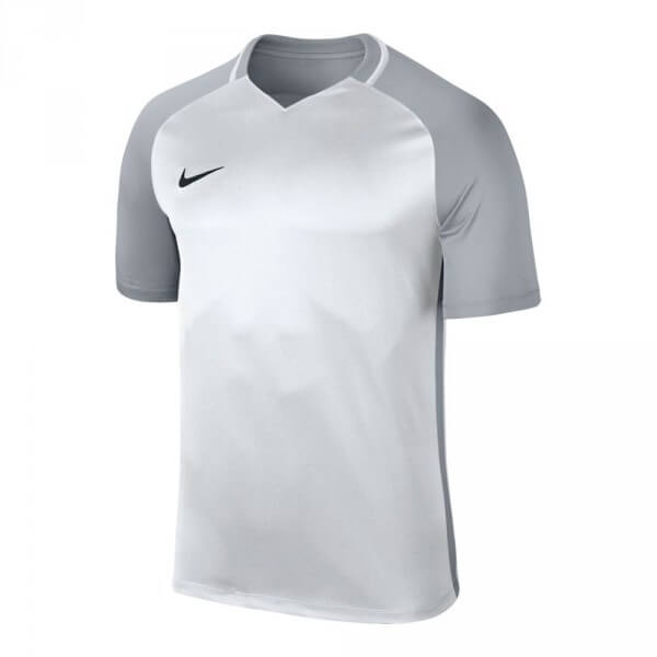 Nike Trophy III Trikot KIDS - weiß