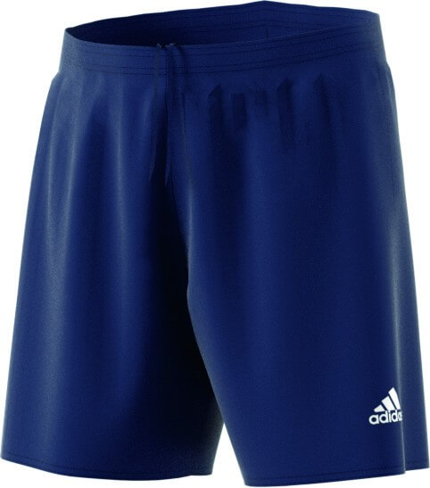 adidas Parma 16 Short mit Innenslip - dunkelblau