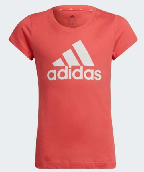 Adidas T-Shirt Kids semtur/white