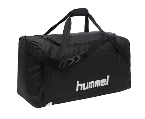 Hummel Core Sports Bag black