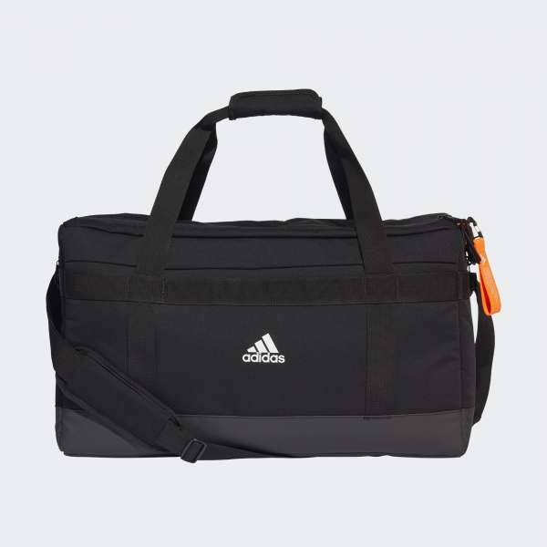 adidas Tiro DU ORG Teambag ohne Bodenfach - schwarz
