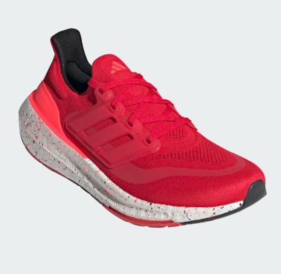 adidas ULTRABOOST LIGHT BETSCA/BETSCA/SOLRED