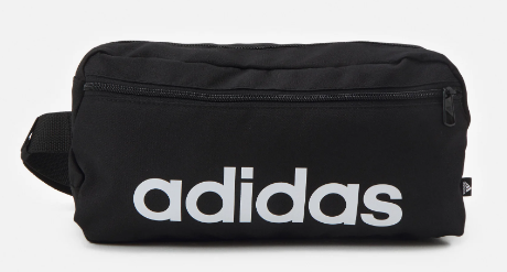 Adidas Tasche Linear X-Body - Schwarz