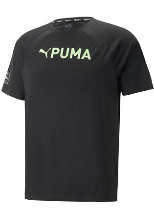 Puma FIT ULTRABREATHE TRIBLEND TEE