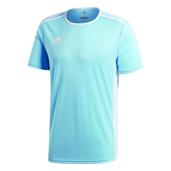 adidas Entrada 18 Trikot - hellblau - Kinder