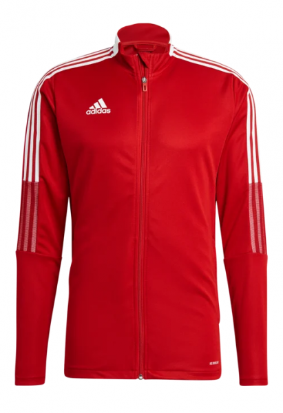 Adidas Tiro 21 Trainingsjacke