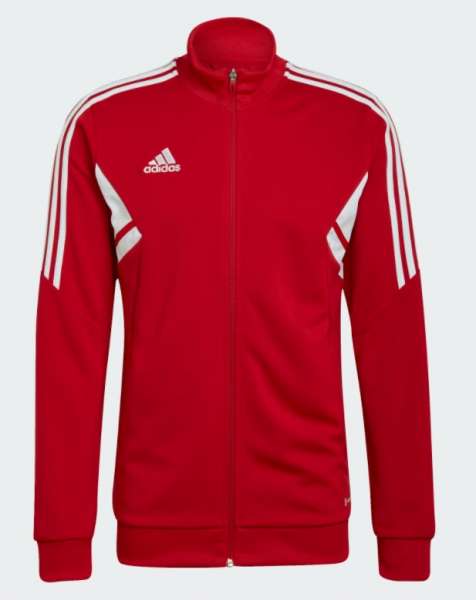 Adidas Condivo22 Track Jacket rot