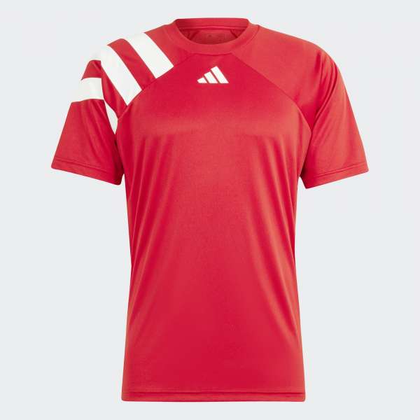 adidas Fortore 23 Jersey rot