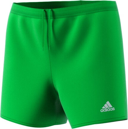 adidas Parma 16 Short Women - grün