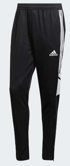 Adidas Condivo 22 Track Pant - schwarz