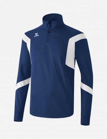 Erima classic Team Training Top - dunkelblau