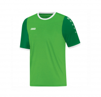 Jako Leeds KIDS Trikot kurzarm - grün Jako Leeds KIDS Trikot kurzarm - grün