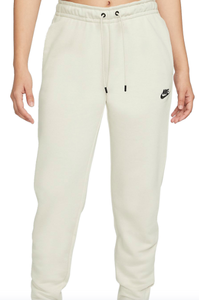 Nike Hose W NSW ESSNTL PANT REG FLC MR