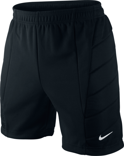 adidas Tierro GK Short - schwarz