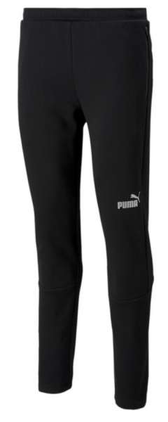 Puma teamFINAL Casual Pants puma black