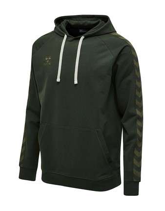 Hummel Move Kids Classic Hoodie - rosin