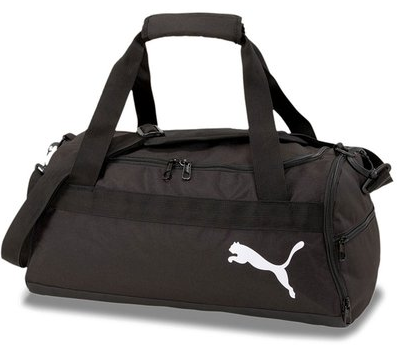 Puma Teambag S teamGOAL 23 - schwarz