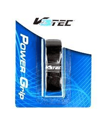 V3Tec Power Grip Griffband - schwarz