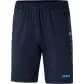 Jako Trainingsshort Premium Champ 2.0 - marine/skyblue