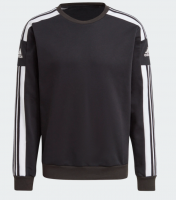 adidas Squadra 21 Sweat Top - schwarz adidas Squadra 21 Sweat Top - schwarz