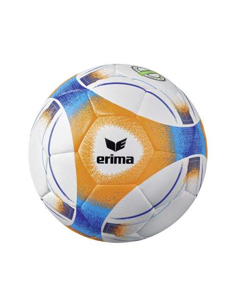 Erima Hybrid Lite 290 - neon orange/ blau