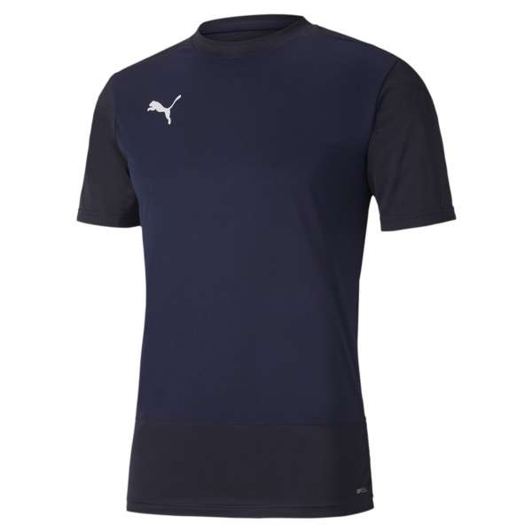 Puma teamGoal 23 Training Jersey - peacoat