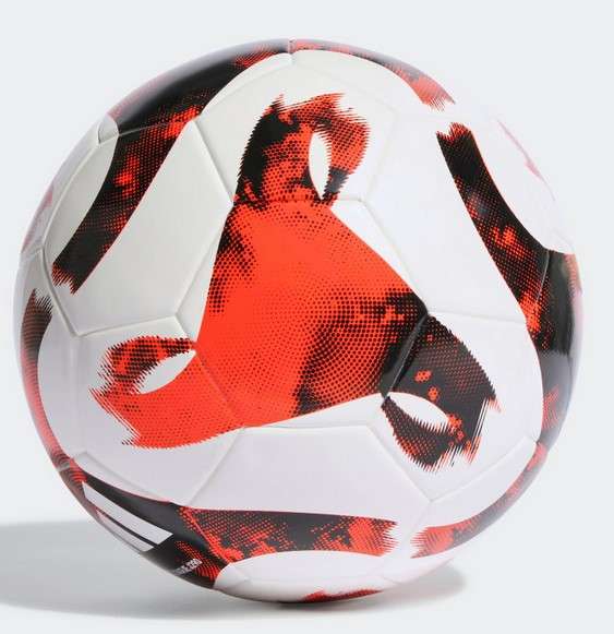 adidas Tiro Junior 290 League Ball