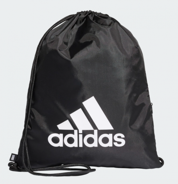 adidas Tiro Gymbag - schwarz