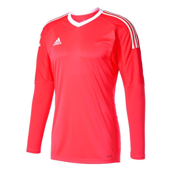 adidas Revigo 17 Torwarttrikot - rot