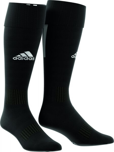 adidas Santos Sock 18 - schwarz