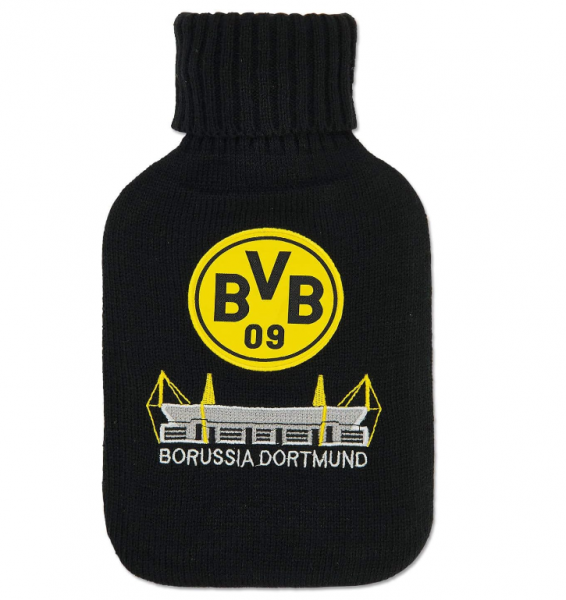 BVB Wärmeflasche