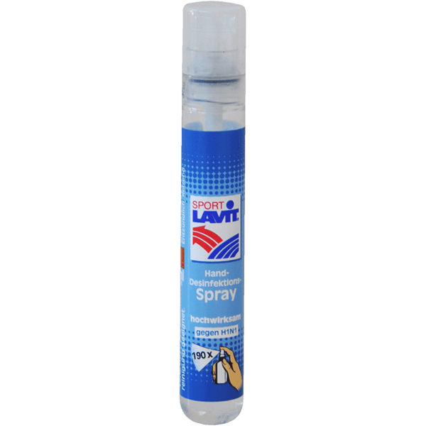 Lavit Hand-Desinfektions-Spray