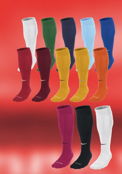 Nike Stutzen Classic II Sock 