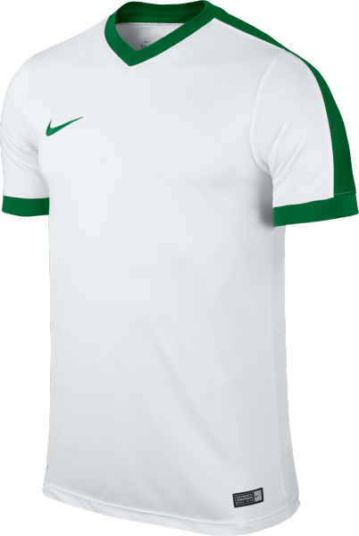 Nike Striker IV - weiß/grün Nike Striker IV - weiß/grün