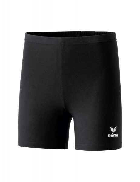 Erima Damen Verona Short - schwarz