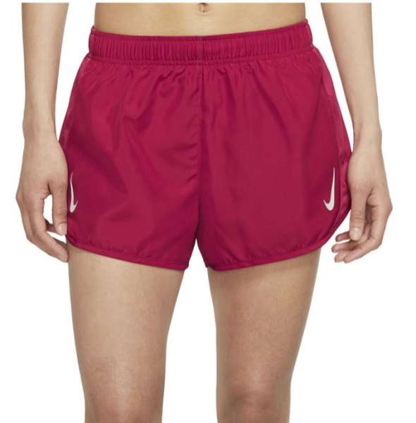 Nike DRI-Fit Tempo Race Women Shorts - mystic