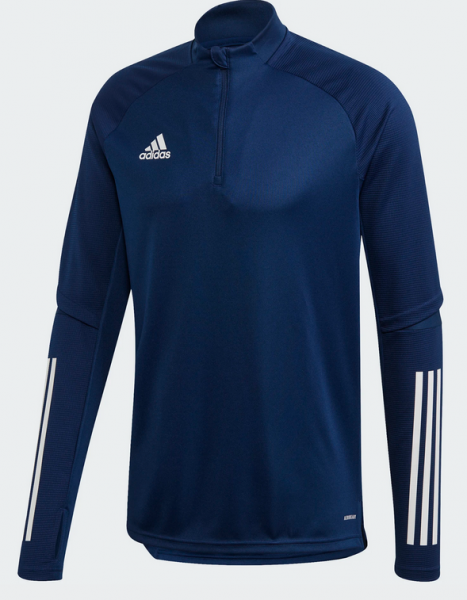 adidas Condivo 20 Trainingstop - navy