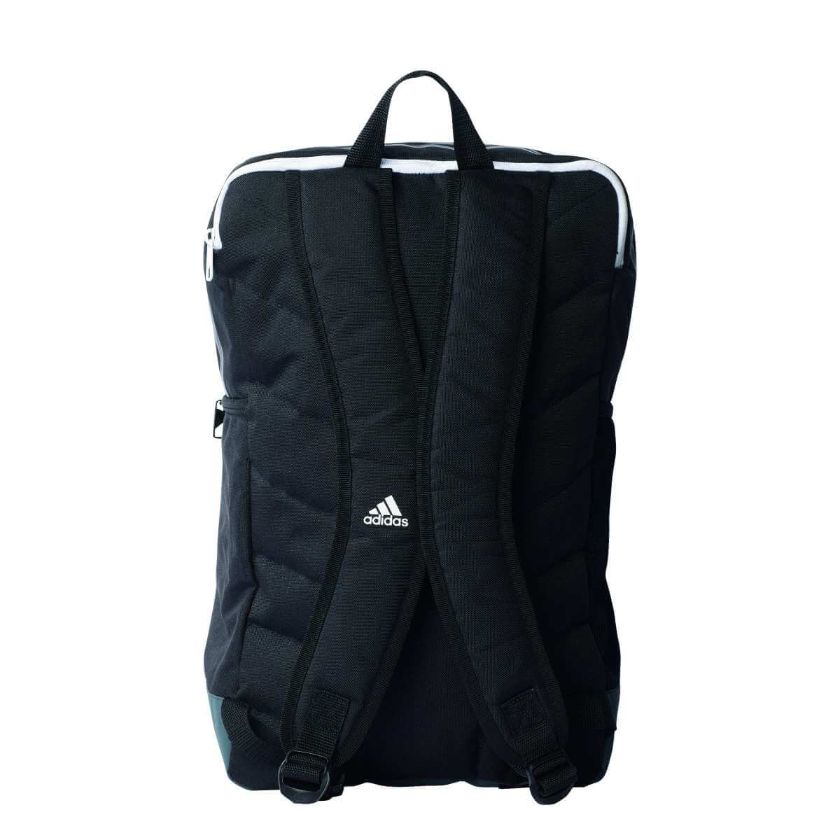 Tiro Backpack schwarz