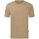 Jako T-Shirt Organic - sand