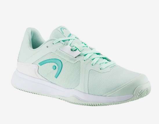 HEAD Sprint Team 3.5 Clay Frauen Tennisschuhe