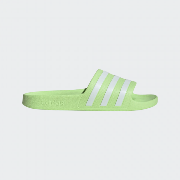 adidas Adilette - mint grün