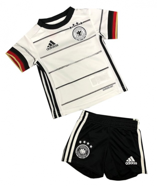 adidas DFB Deutschland Baby-Kit EM 2020